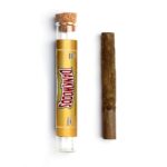 Buy Banana Kush Delta 8 THC Pre-roll joint