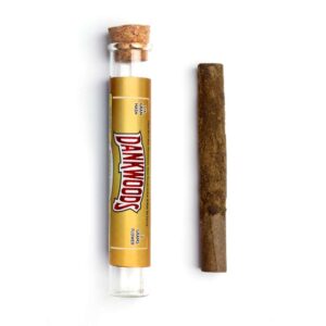 Buy Banana Kush Delta 8 THC Pre-roll joint