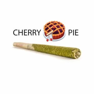 Buy Caviar Cherry PiePre-roll joint