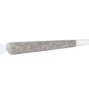 Afghani Pre-roll joint