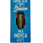 Buy Cartel Glue