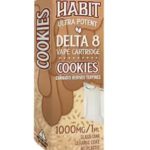 Buy HABIT Cookies