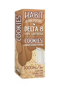 Buy HABIT Cookies