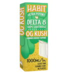 Buy HABIT OG Kush